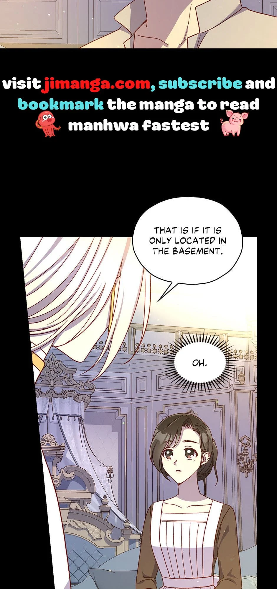 Surviving As A Maid Chapter 81 - page 67