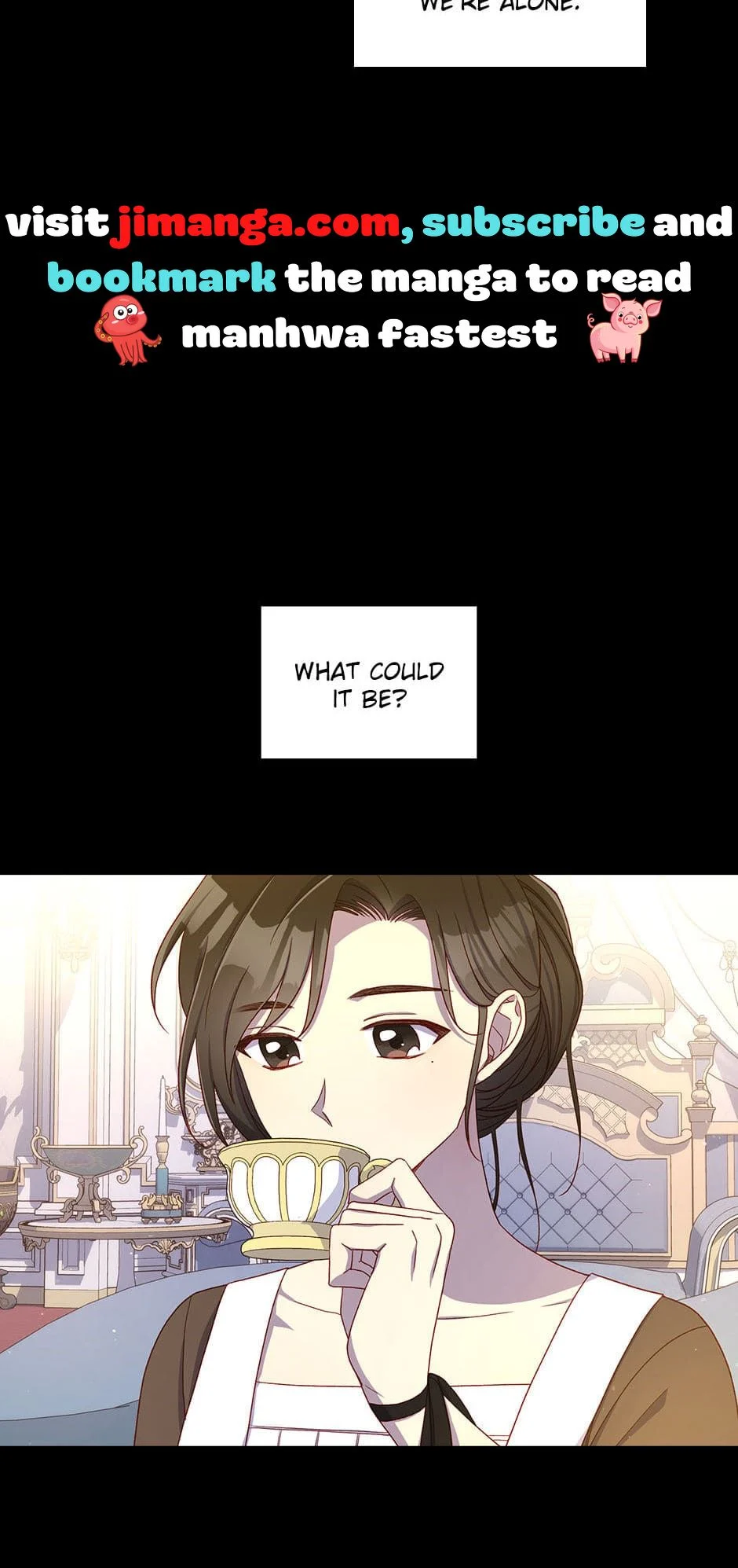 Surviving As A Maid Chapter 81 - page 69