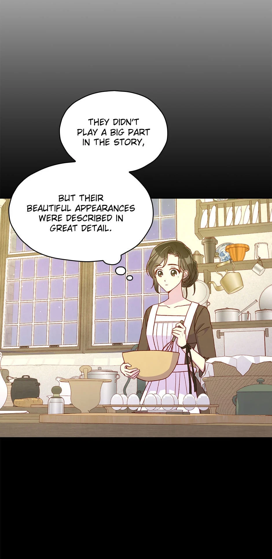 Surviving As A Maid Chapter 81 - page 8