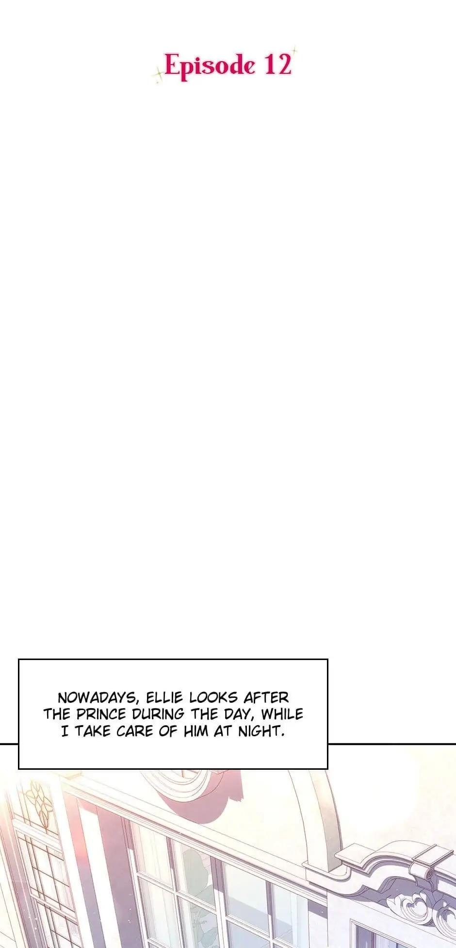 Surviving As A Maid Chapter 12 - page 10