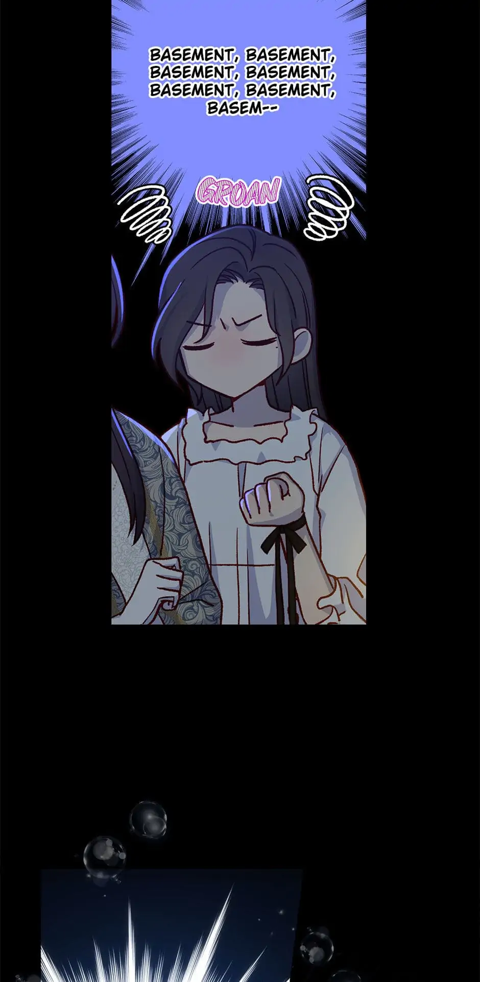 Surviving As A Maid Chapter 40 - page 27