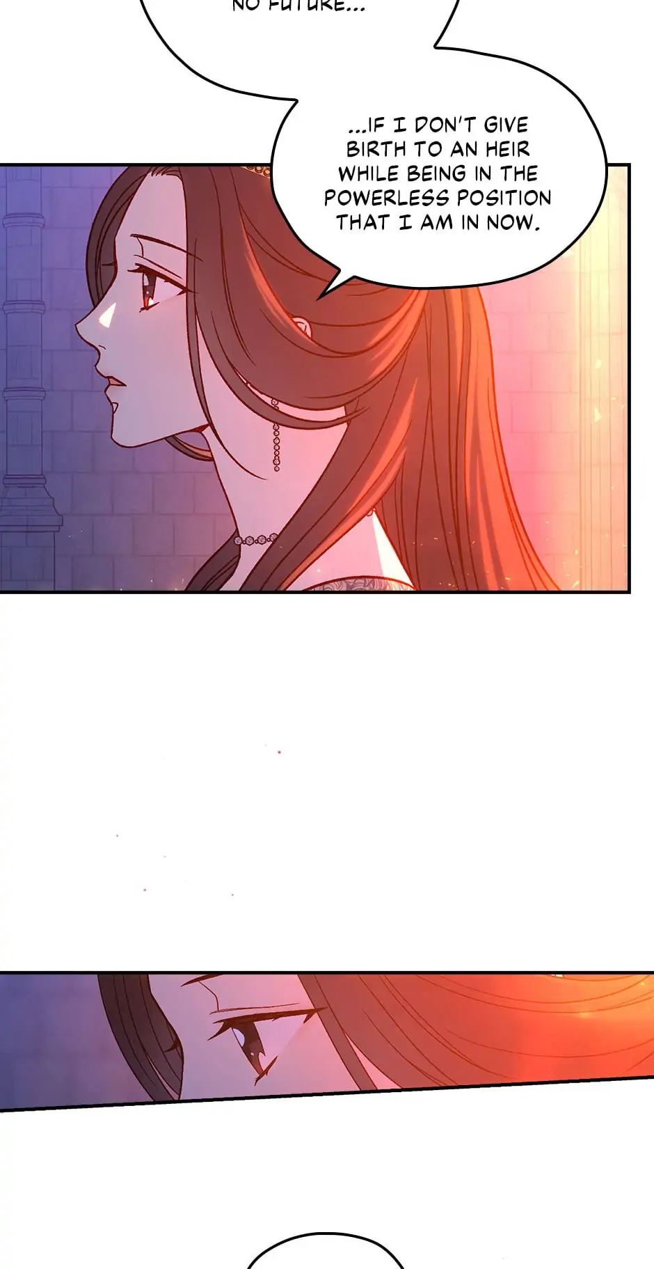 Surviving As A Maid Chapter 40 - page 54