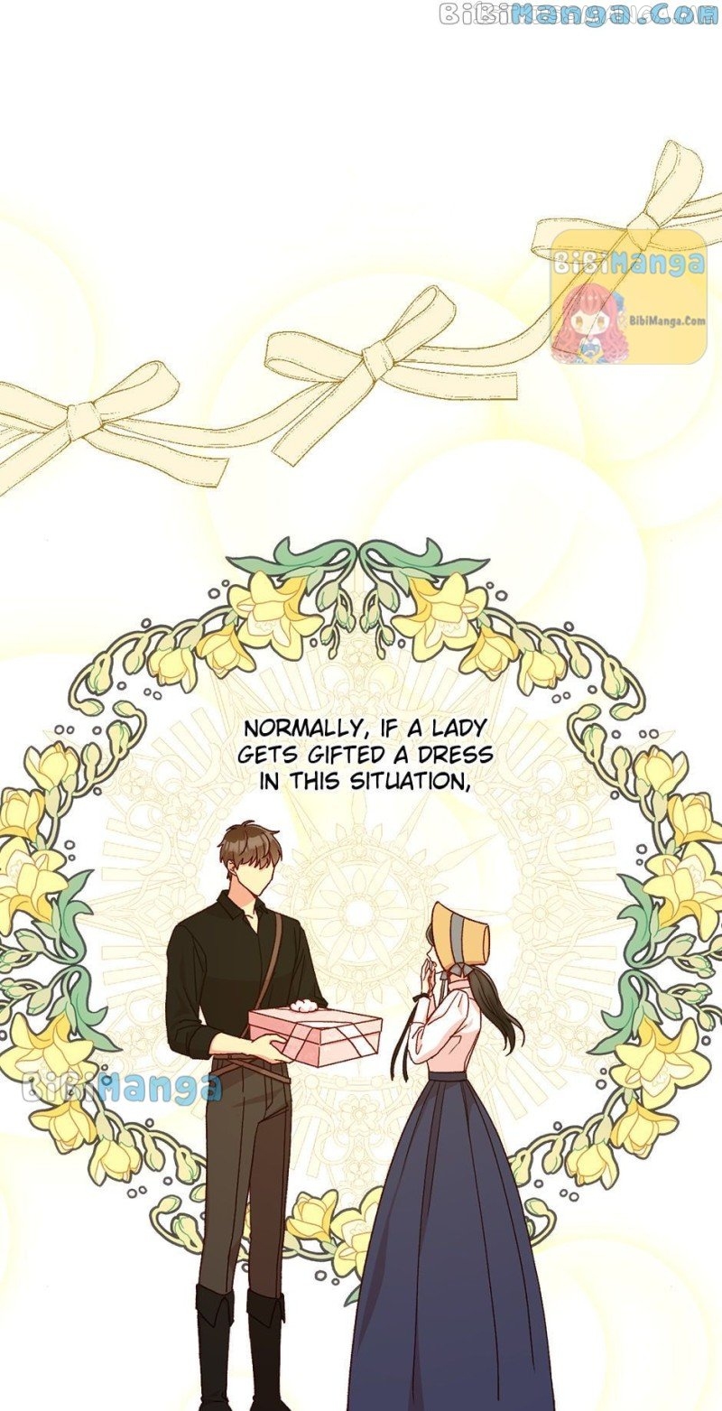 Surviving As A Maid Chapter 80 - page 13