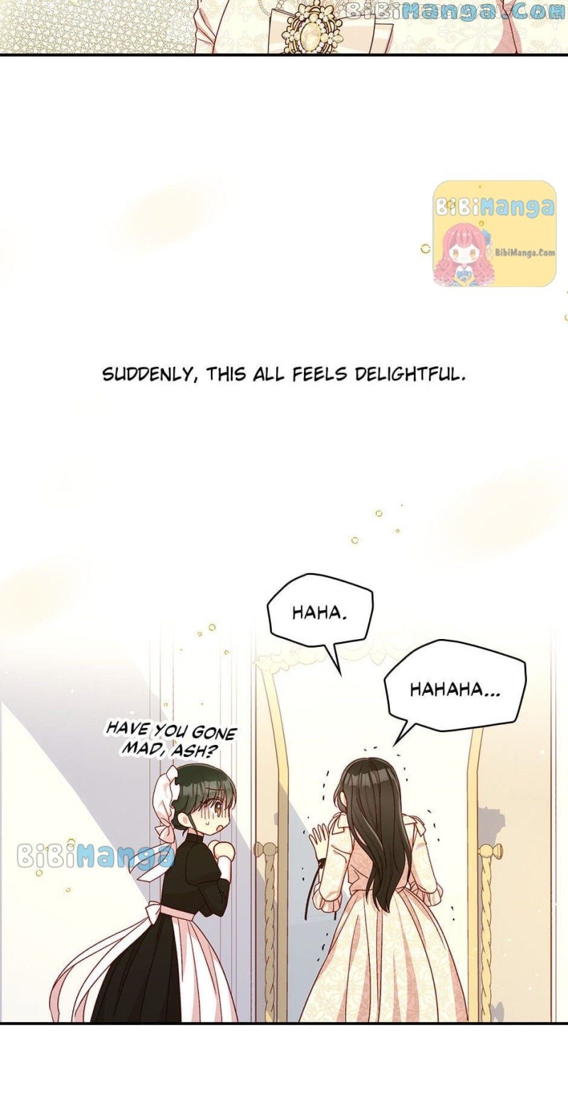 Surviving As A Maid Chapter 80 - page 18