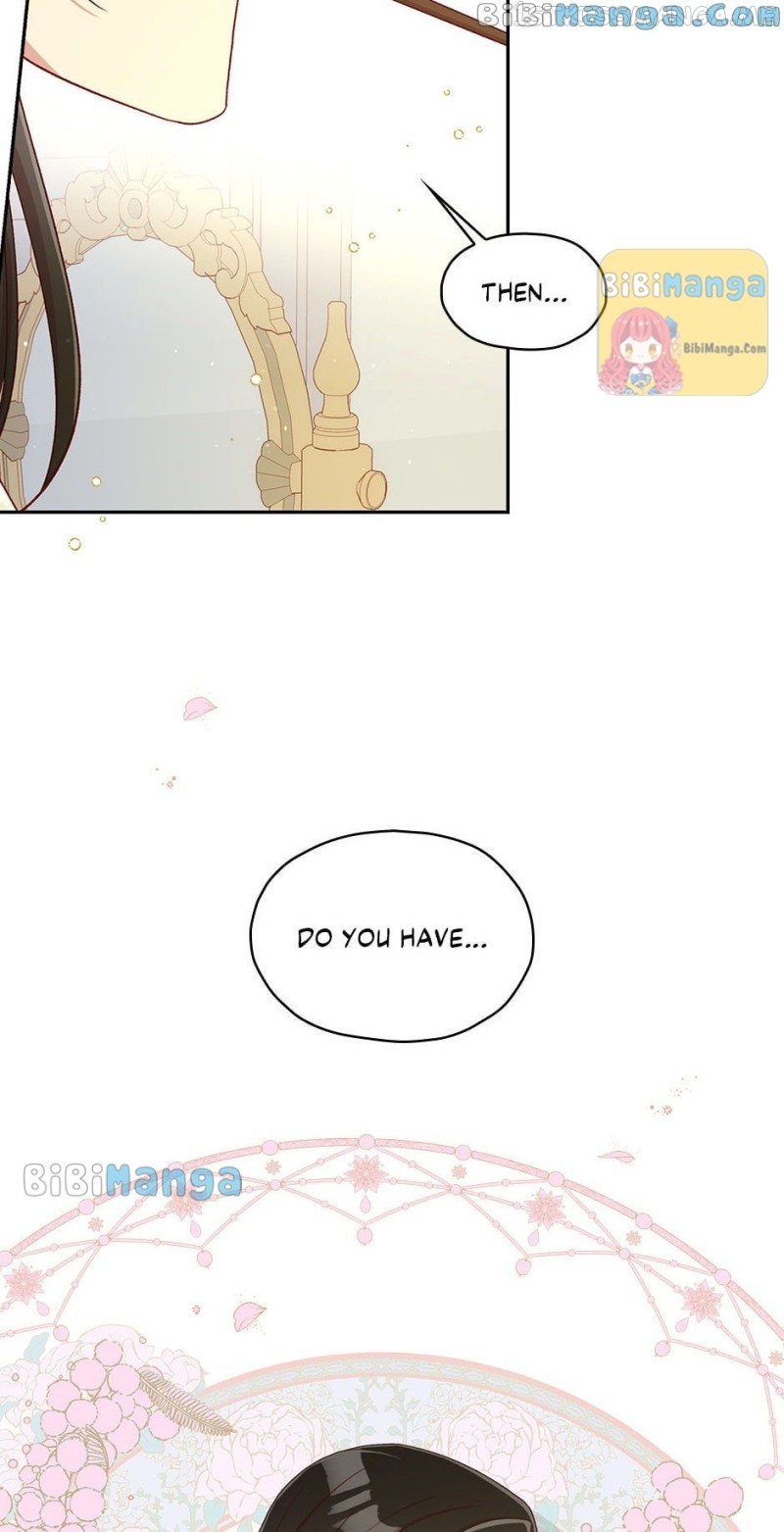 Surviving As A Maid Chapter 80 - page 22