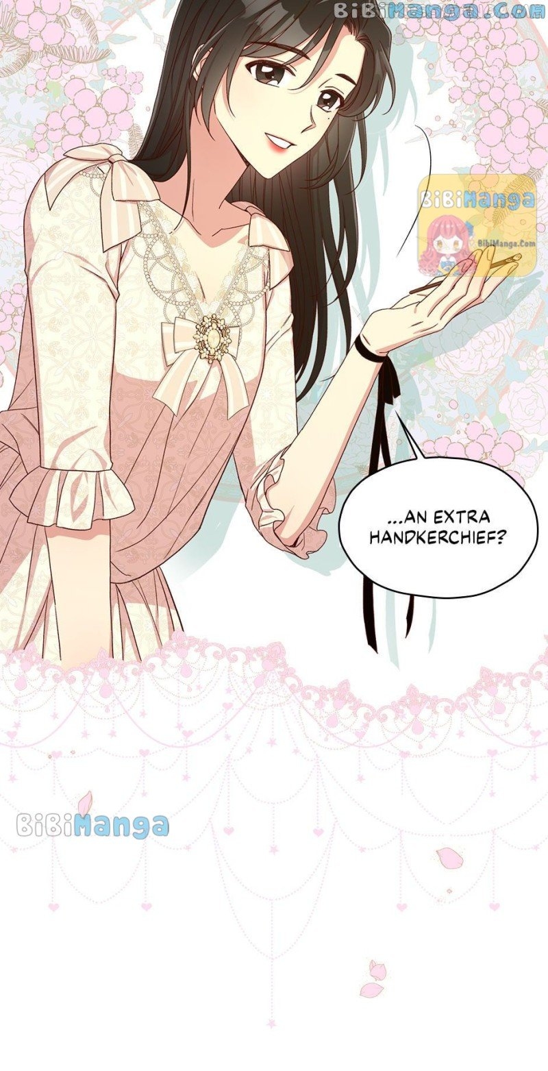 Surviving As A Maid Chapter 80 - page 23