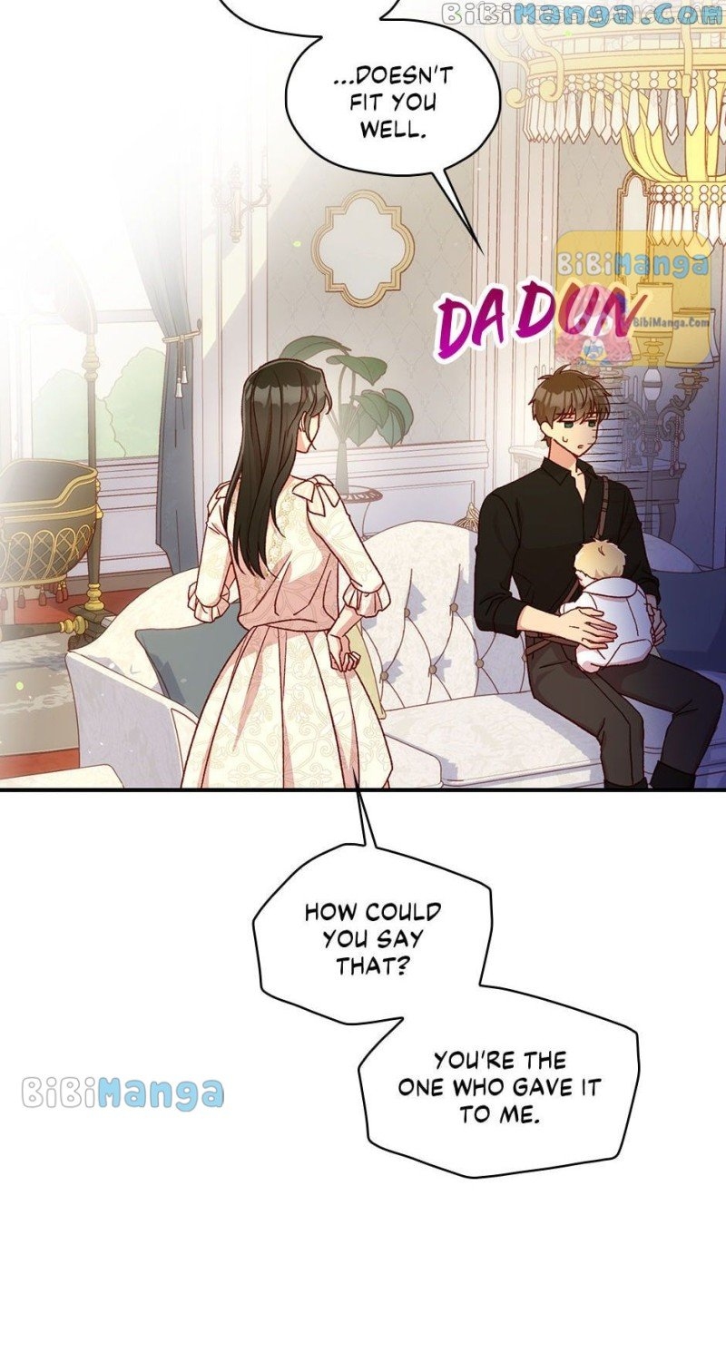 Surviving As A Maid Chapter 80 - page 30