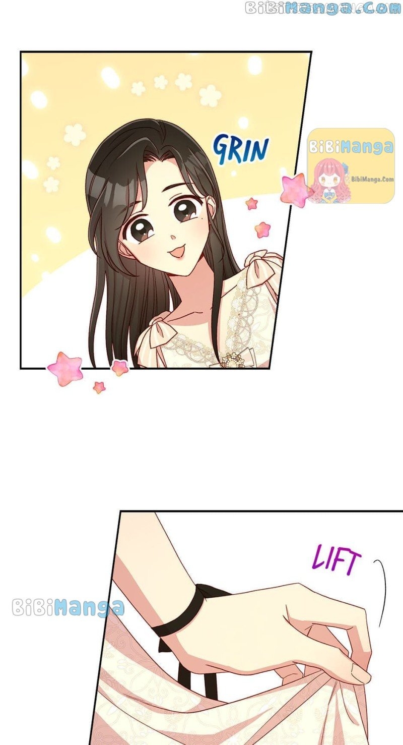Surviving As A Maid Chapter 80 - page 31