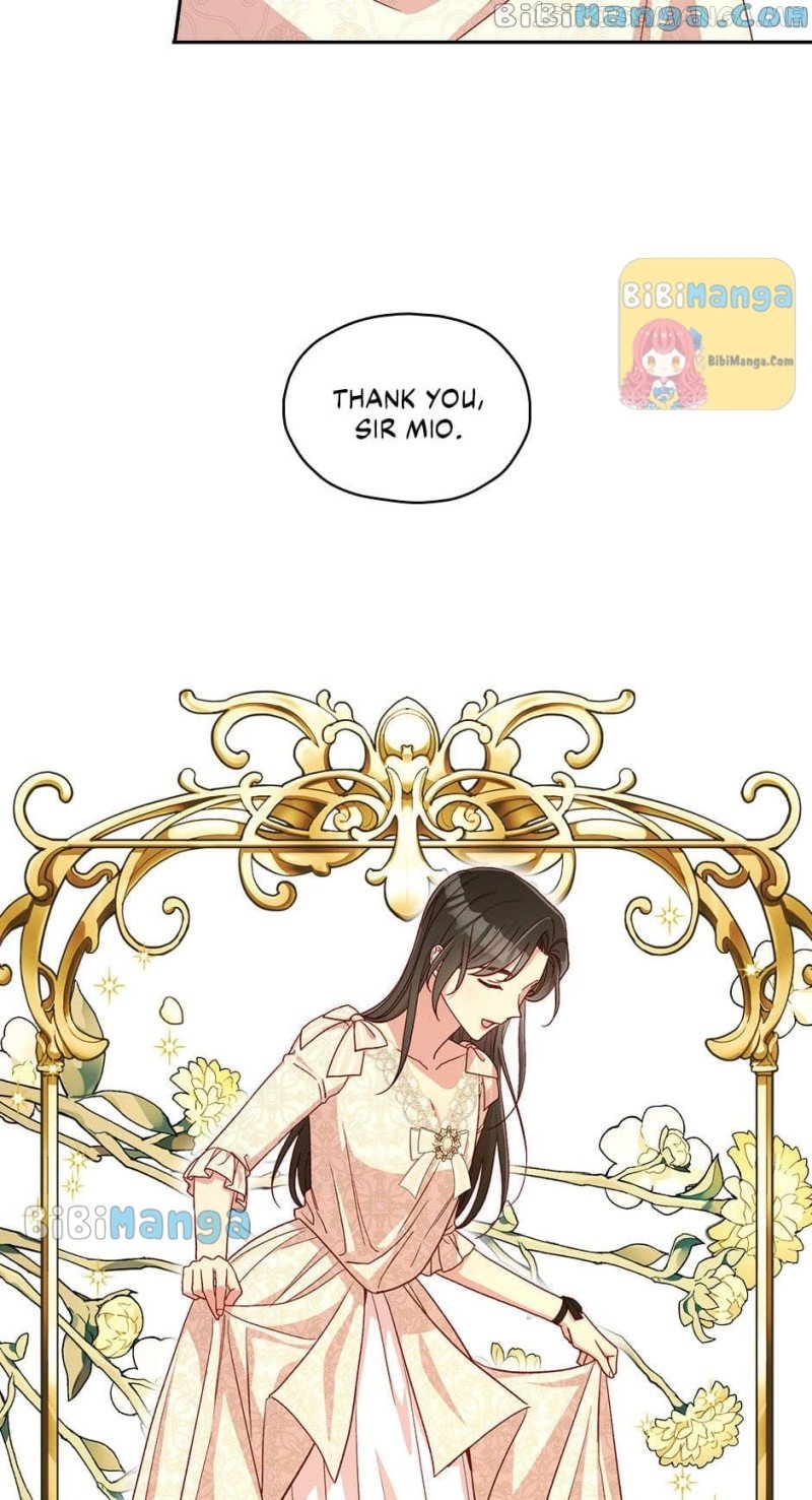 Surviving As A Maid Chapter 80 - page 32