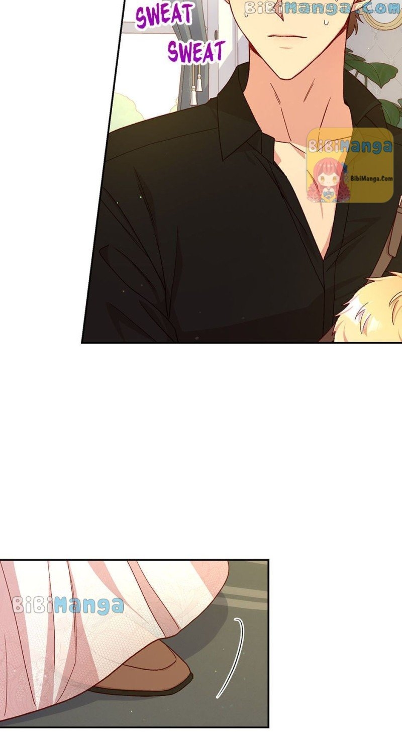 Surviving As A Maid Chapter 80 - page 34