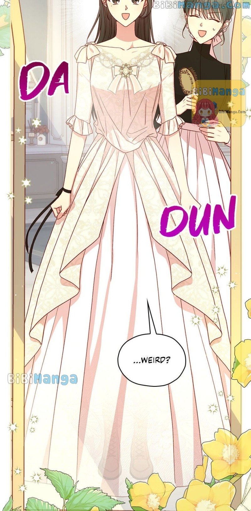 Surviving As A Maid Chapter 80 - page 4