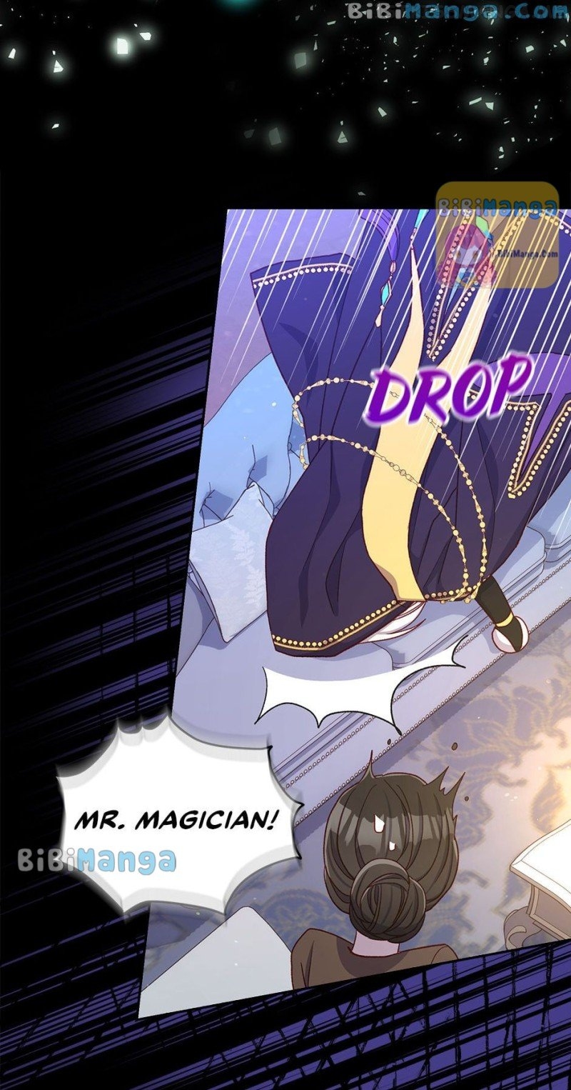 Surviving As A Maid Chapter 80 - page 47