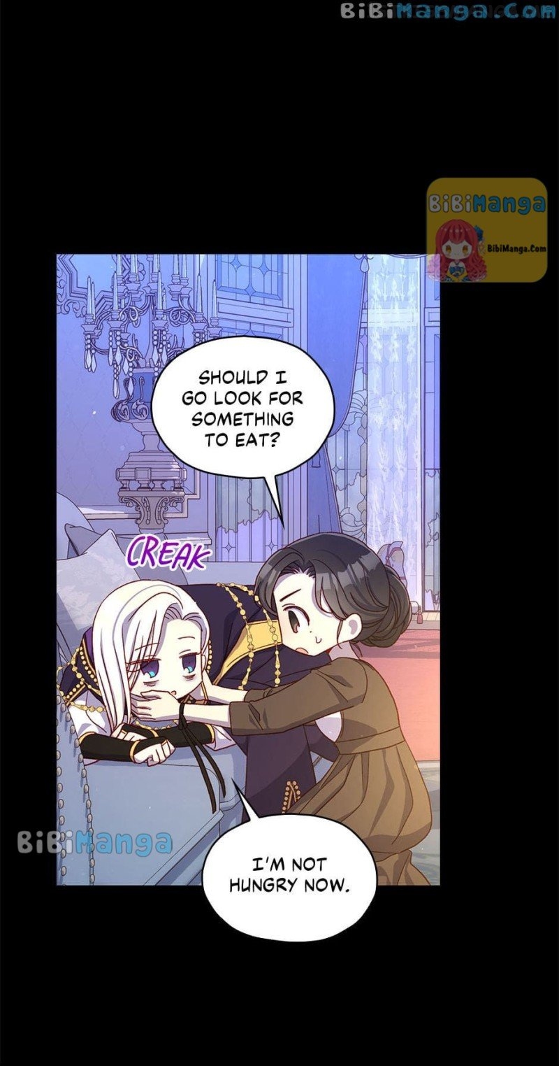 Surviving As A Maid Chapter 80 - page 49
