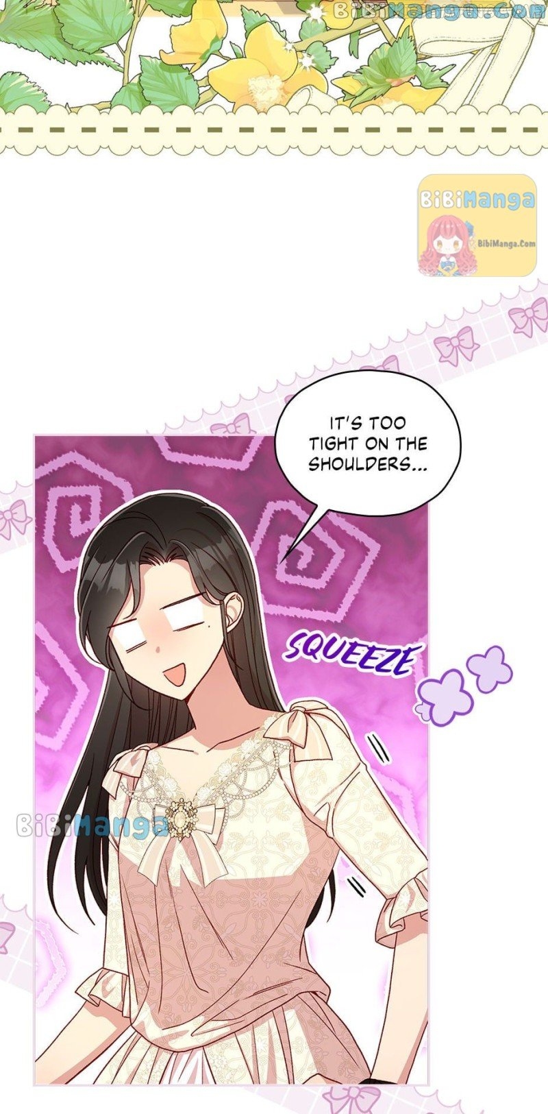 Surviving As A Maid Chapter 80 - page 5