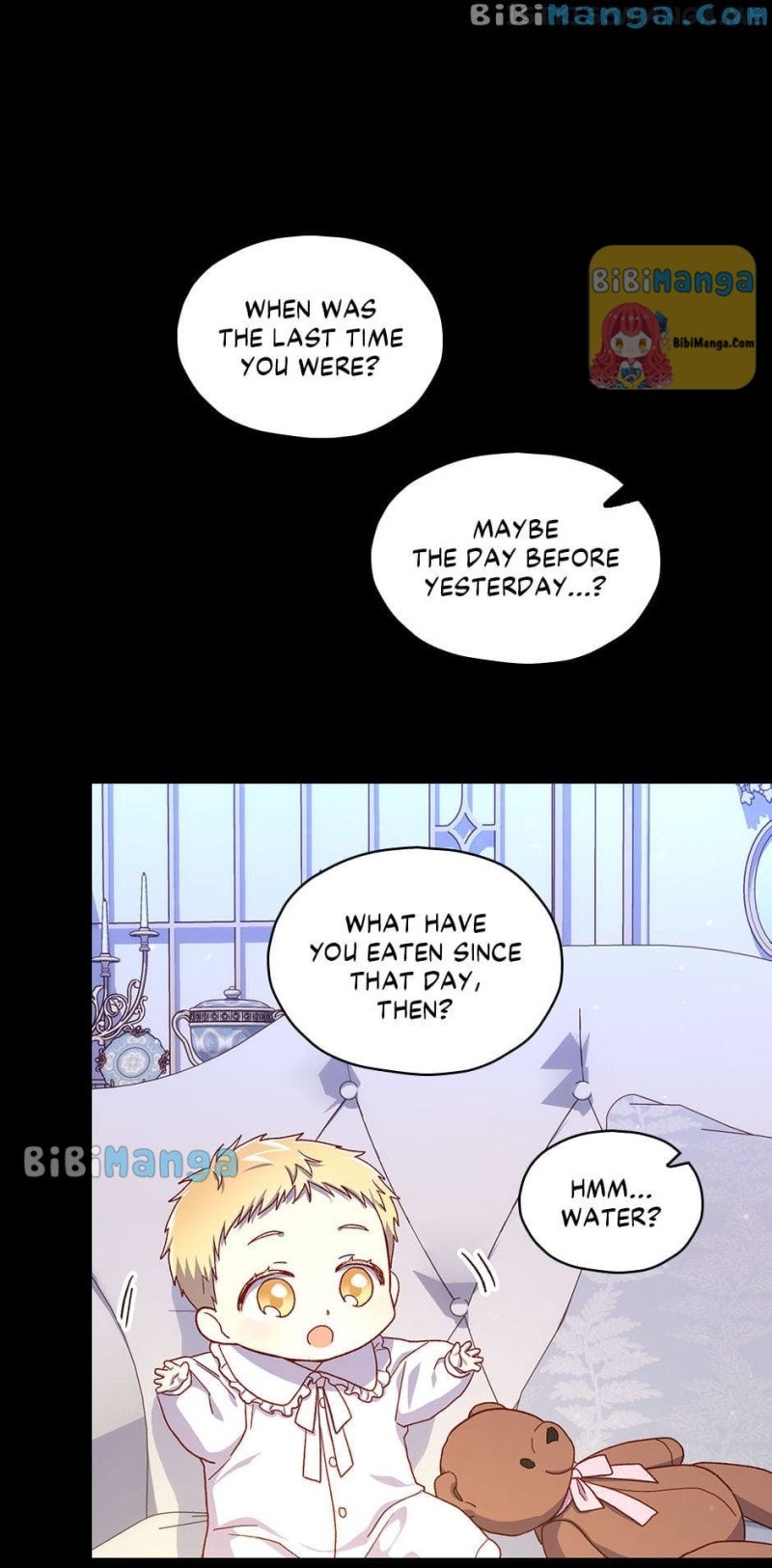 Surviving As A Maid Chapter 80 - page 50