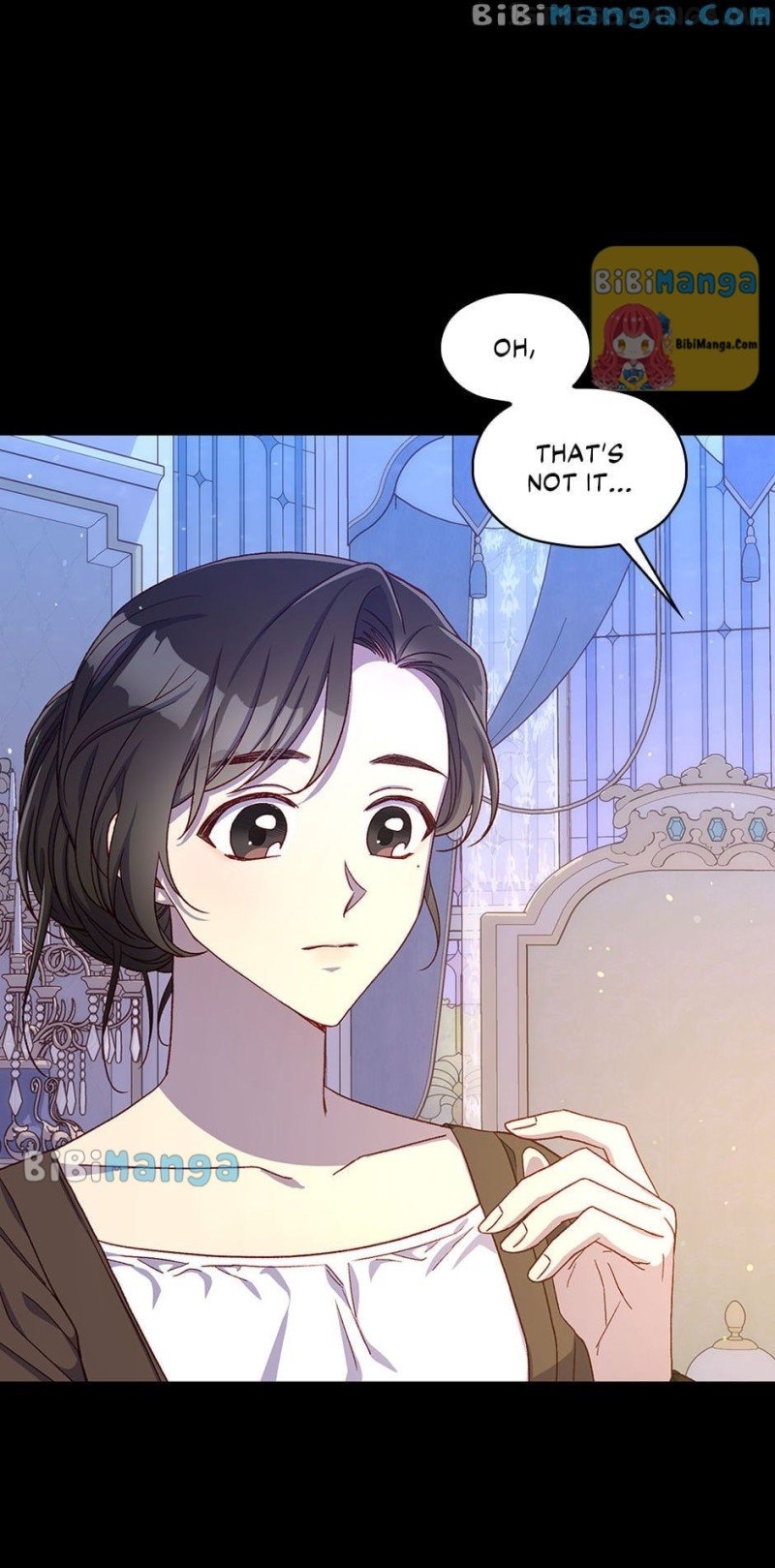 Surviving As A Maid Chapter 80 - page 57