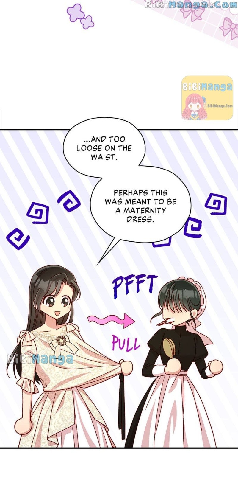 Surviving As A Maid Chapter 80 - page 6
