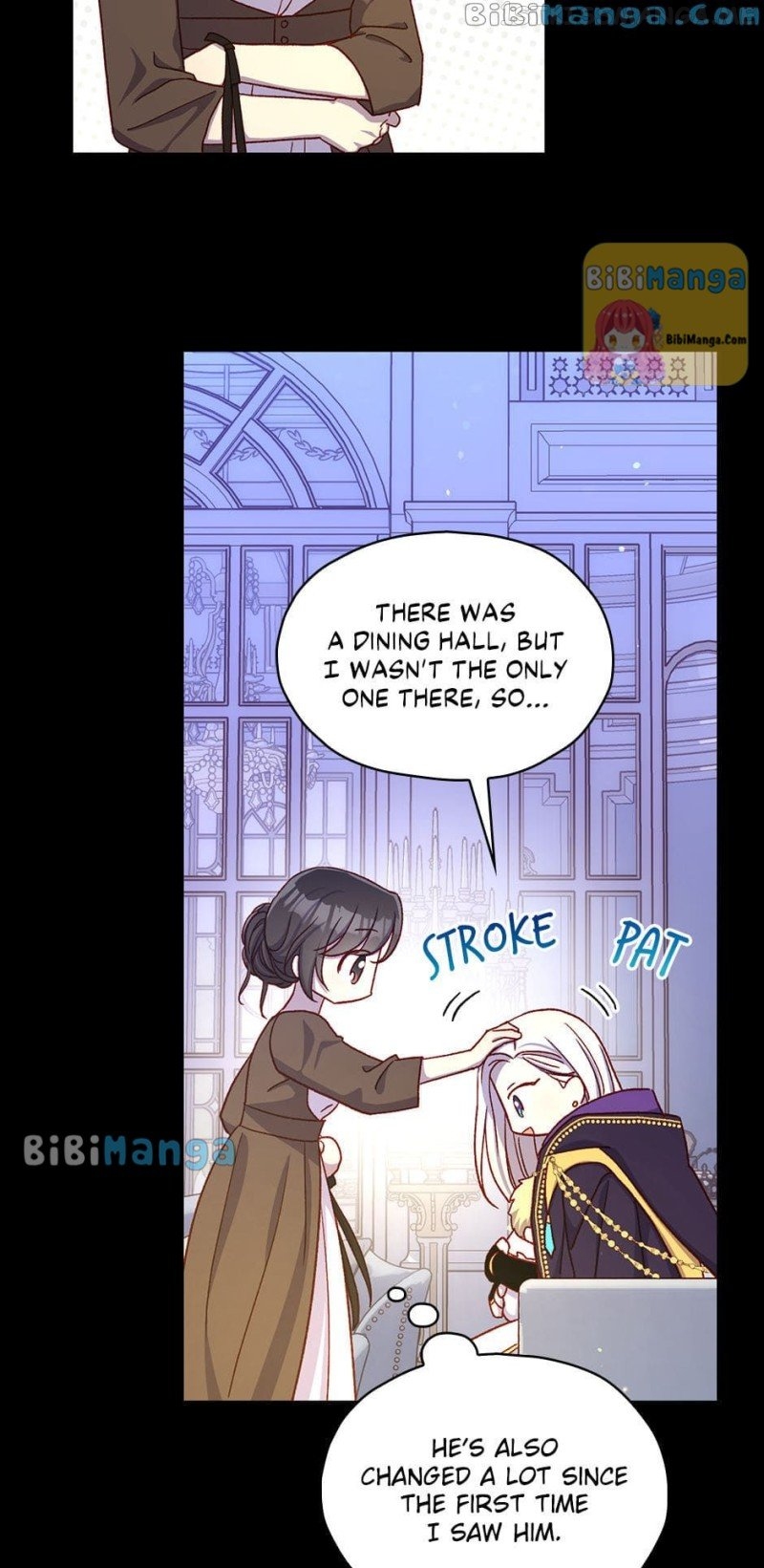 Surviving As A Maid Chapter 80 - page 60