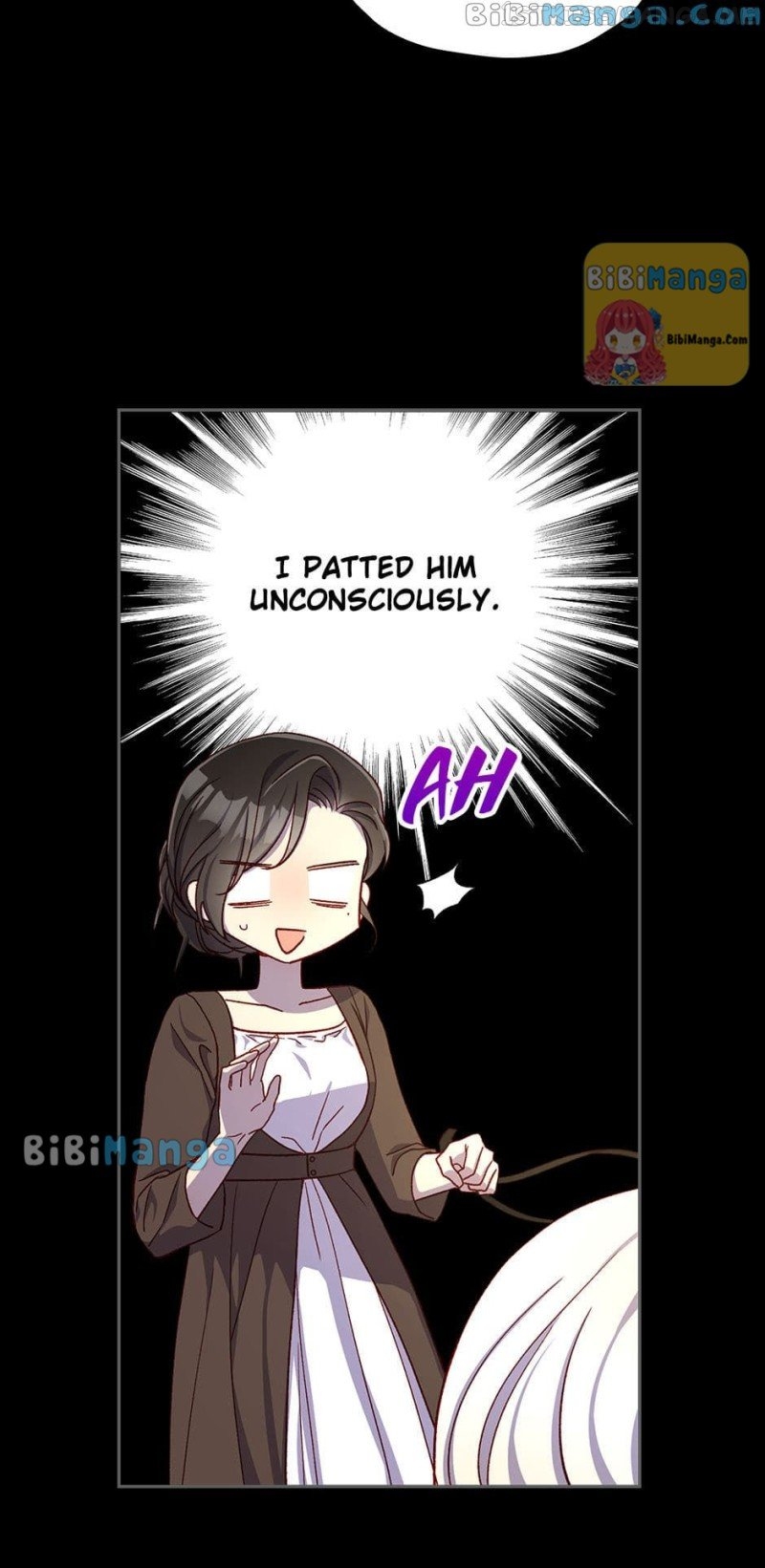 Surviving As A Maid Chapter 80 - page 61