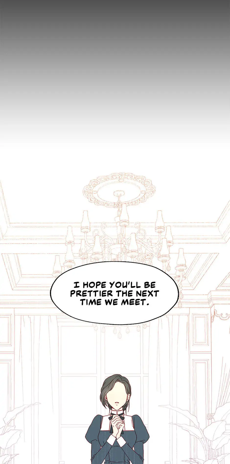 Surviving As A Maid Chapter 11 - page 11