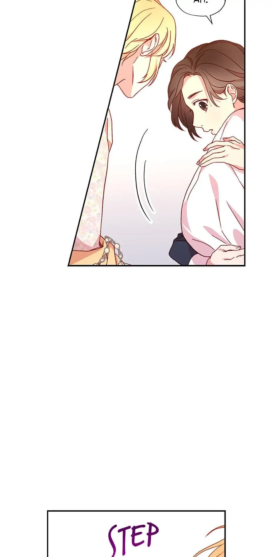 Surviving As A Maid Chapter 11 - page 13