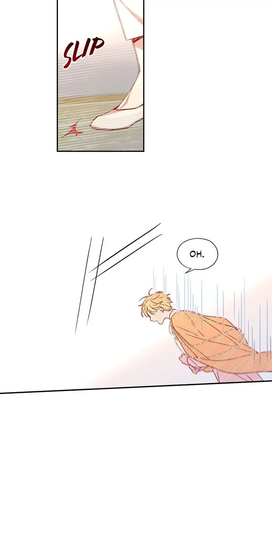 Surviving As A Maid Chapter 11 - page 16