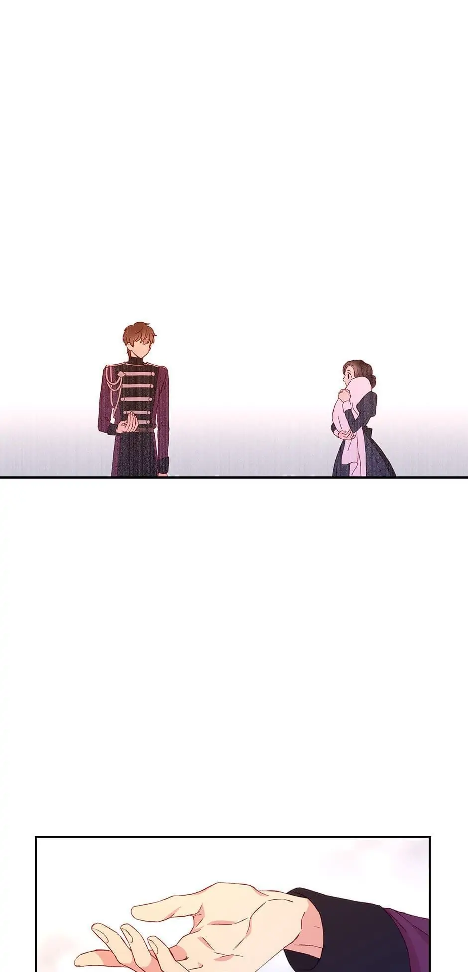 Surviving As A Maid Chapter 11 - page 23