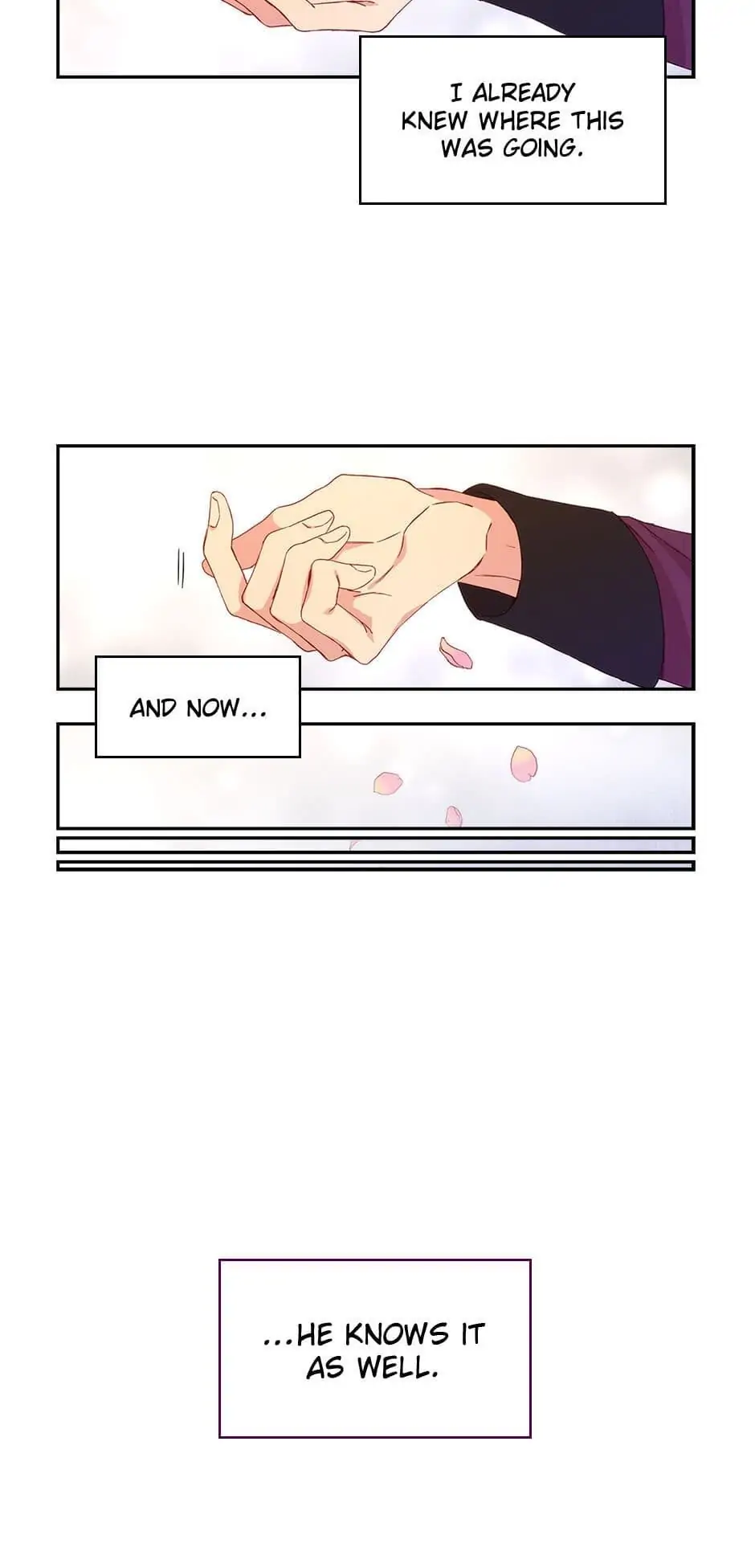 Surviving As A Maid Chapter 11 - page 24