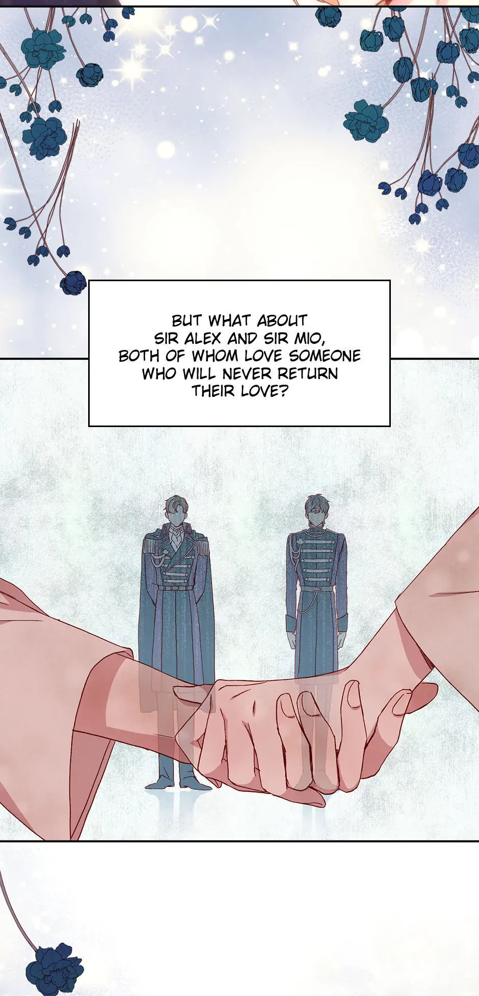 Surviving As A Maid Chapter 11 - page 3