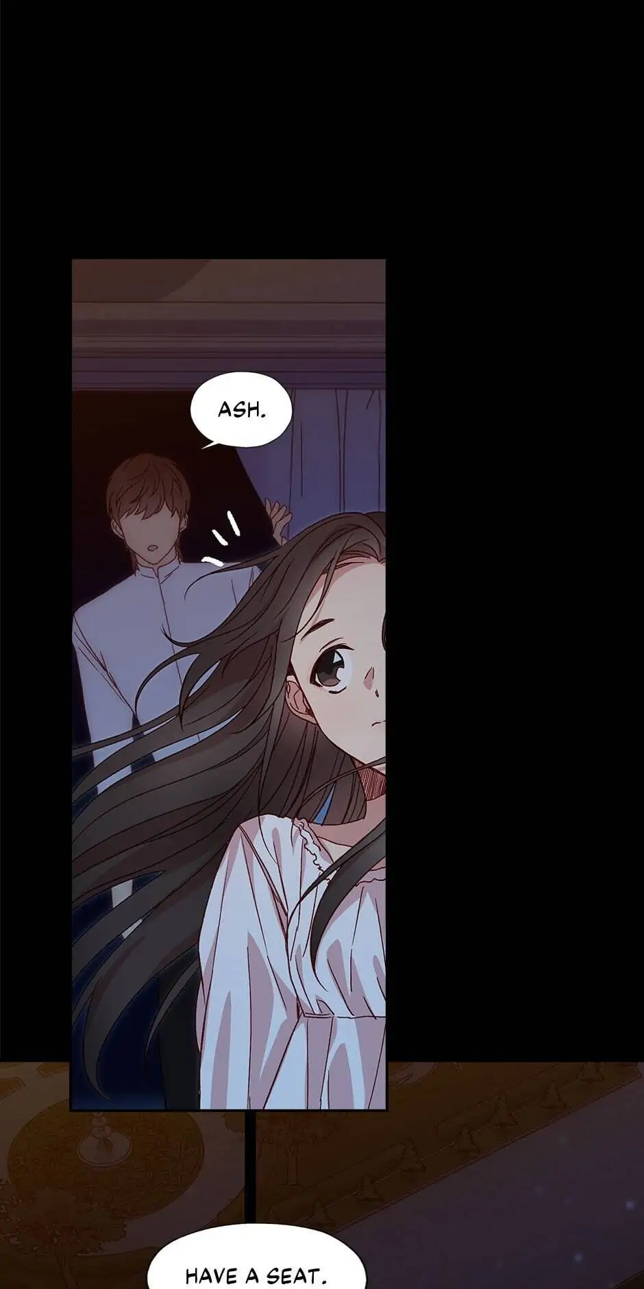 Surviving As A Maid Chapter 11 - page 30