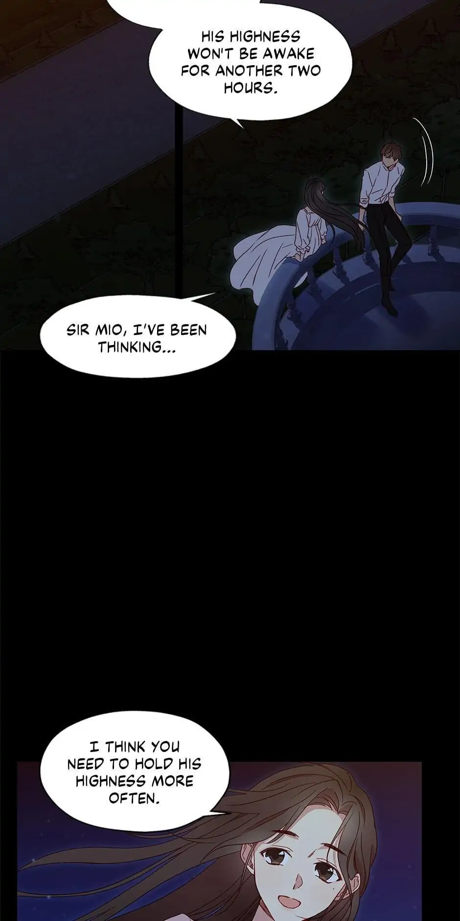 Surviving As A Maid Chapter 11 - page 31