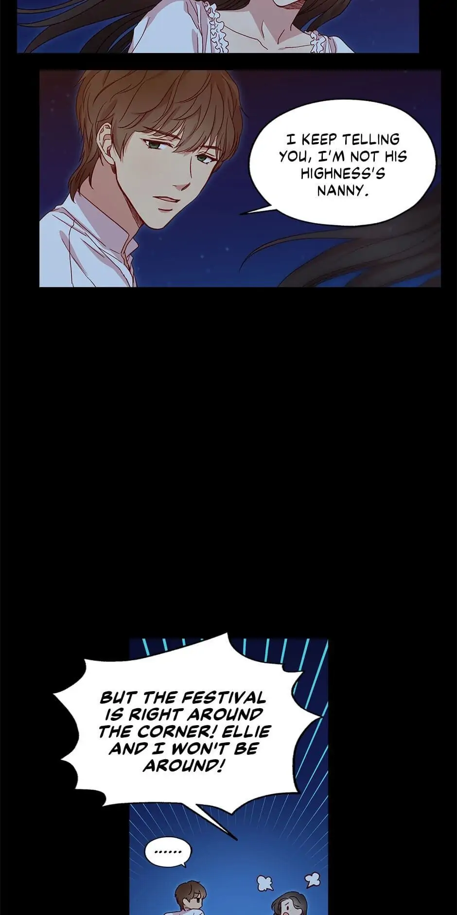 Surviving As A Maid Chapter 11 - page 32