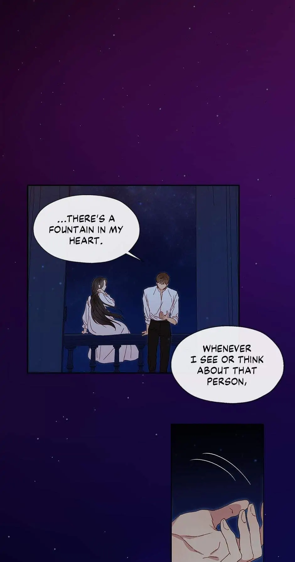 Surviving As A Maid Chapter 11 - page 37