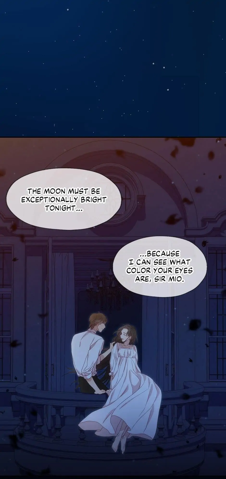 Surviving As A Maid Chapter 11 - page 42