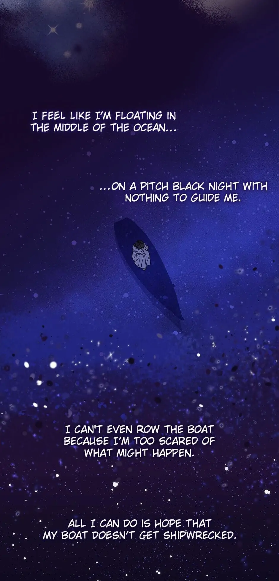 Surviving As A Maid Chapter 11 - page 6