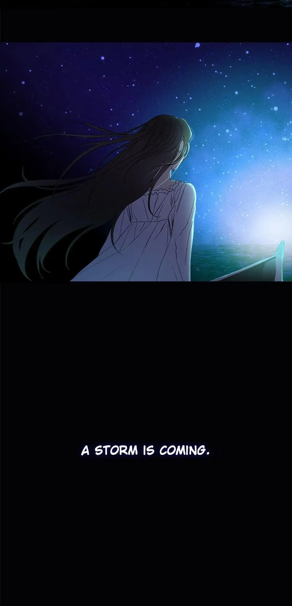 Surviving As A Maid Chapter 11 - page 8