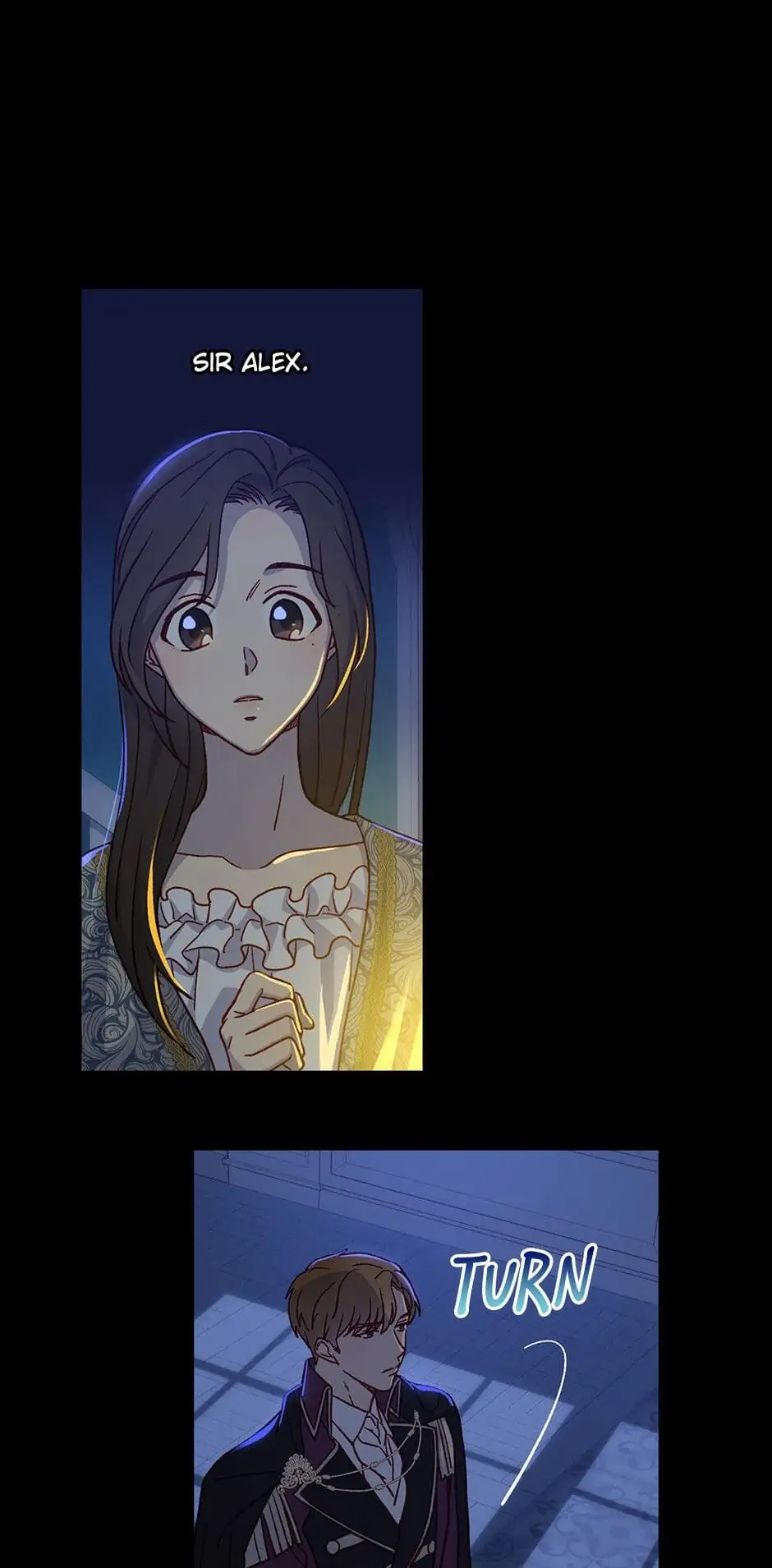 Surviving As A Maid Chapter 39 - page 18
