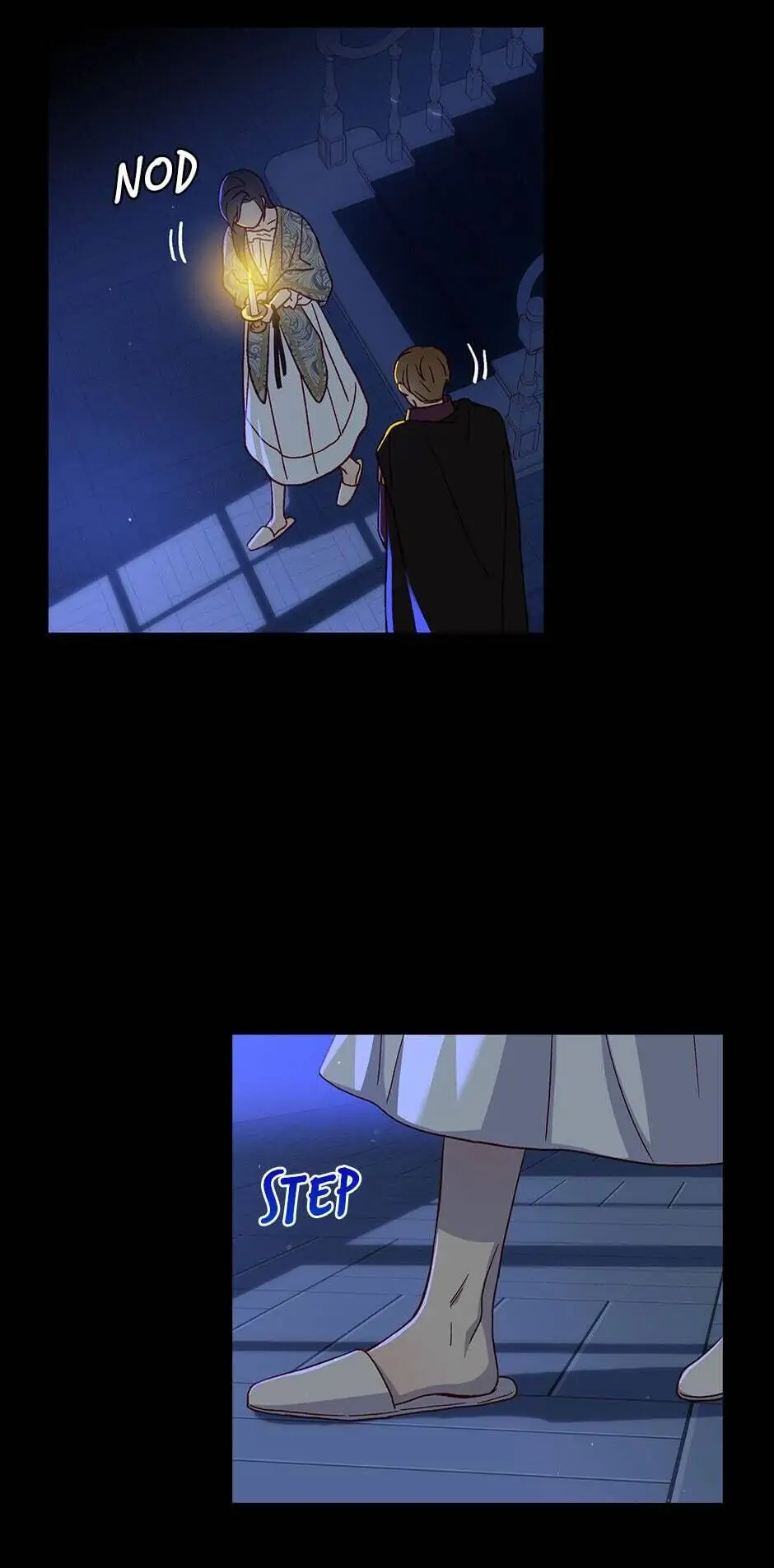 Surviving As A Maid Chapter 39 - page 20