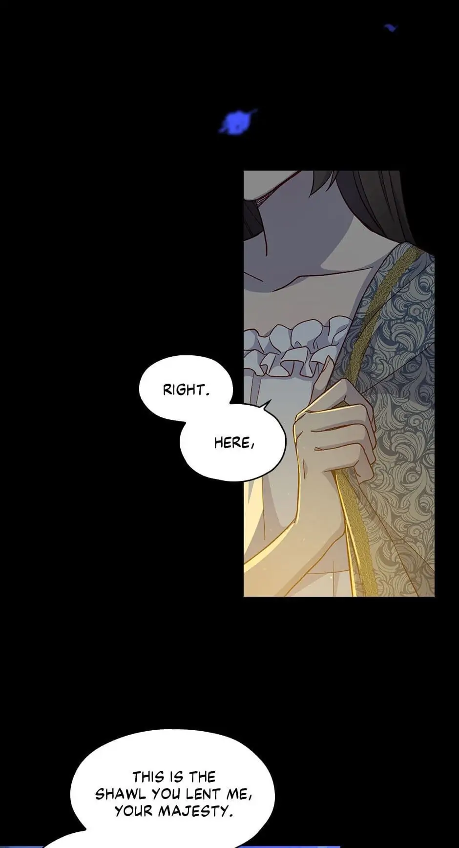 Surviving As A Maid Chapter 39 - page 30