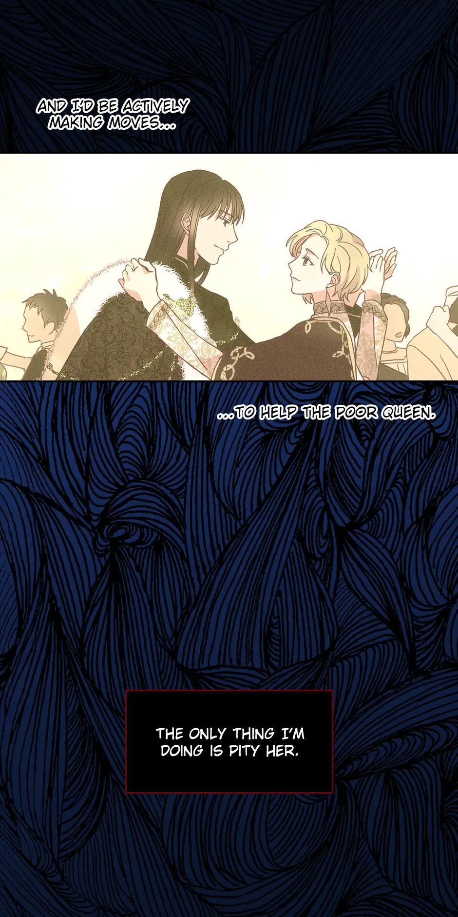 Surviving As A Maid Chapter 39 - page 35