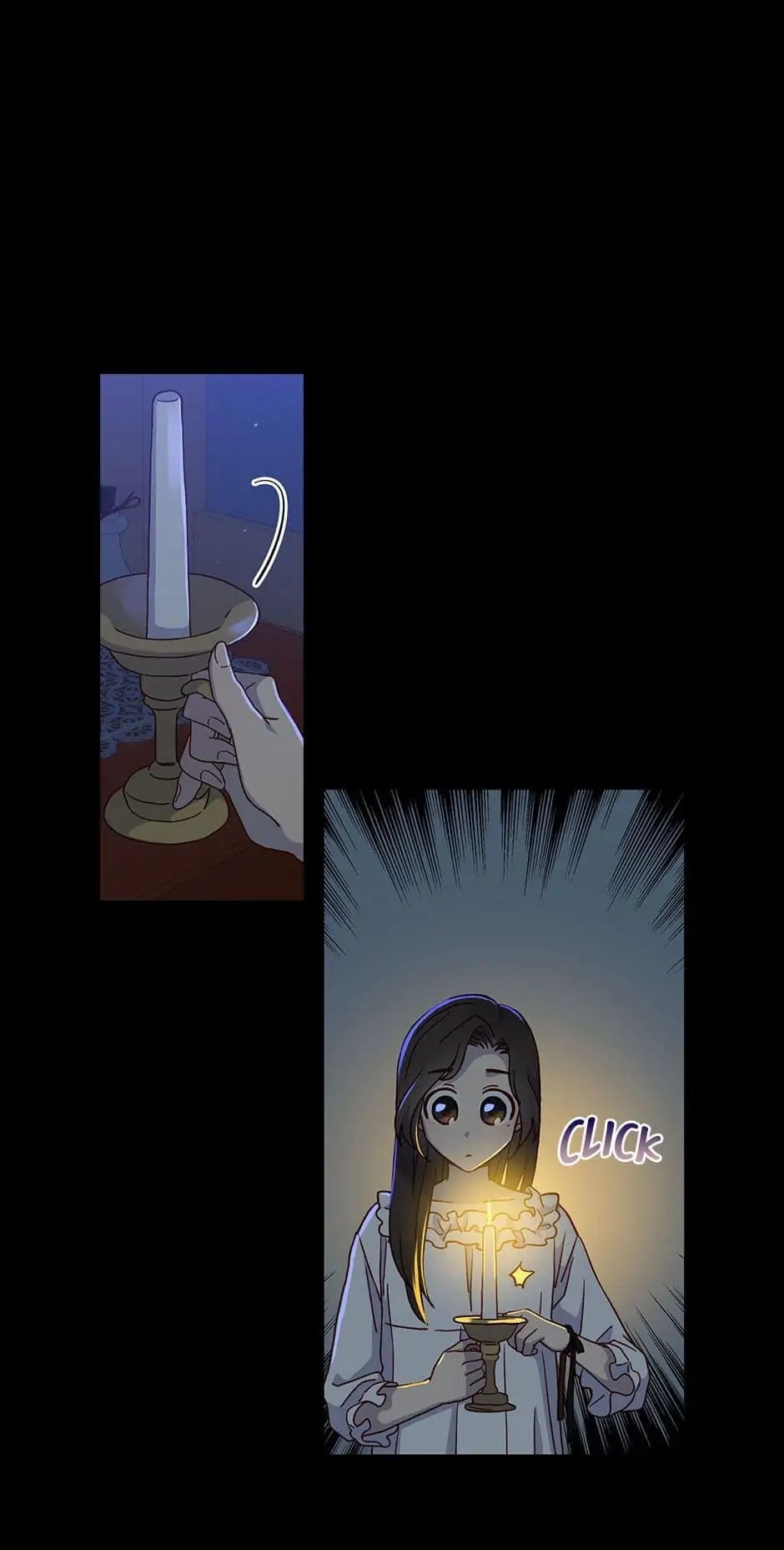 Surviving As A Maid Chapter 39 - page 7