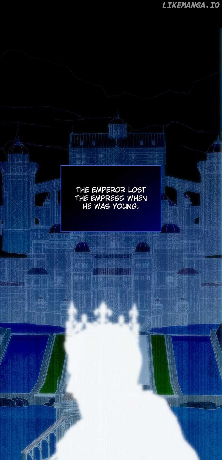 Surviving As A Maid Chapter 134 - page 1