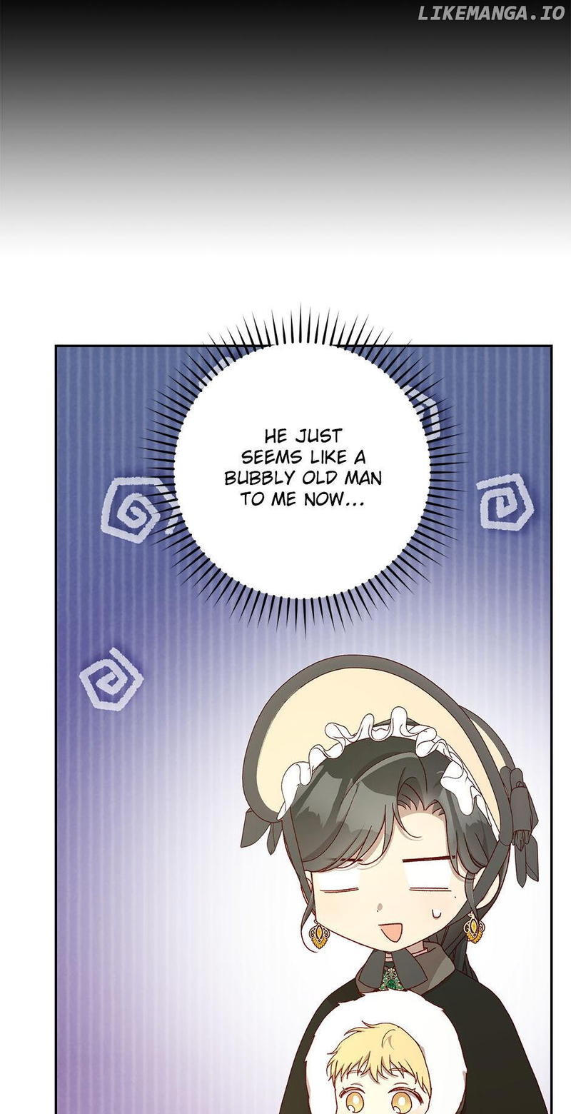 Surviving As A Maid Chapter 134 - page 17