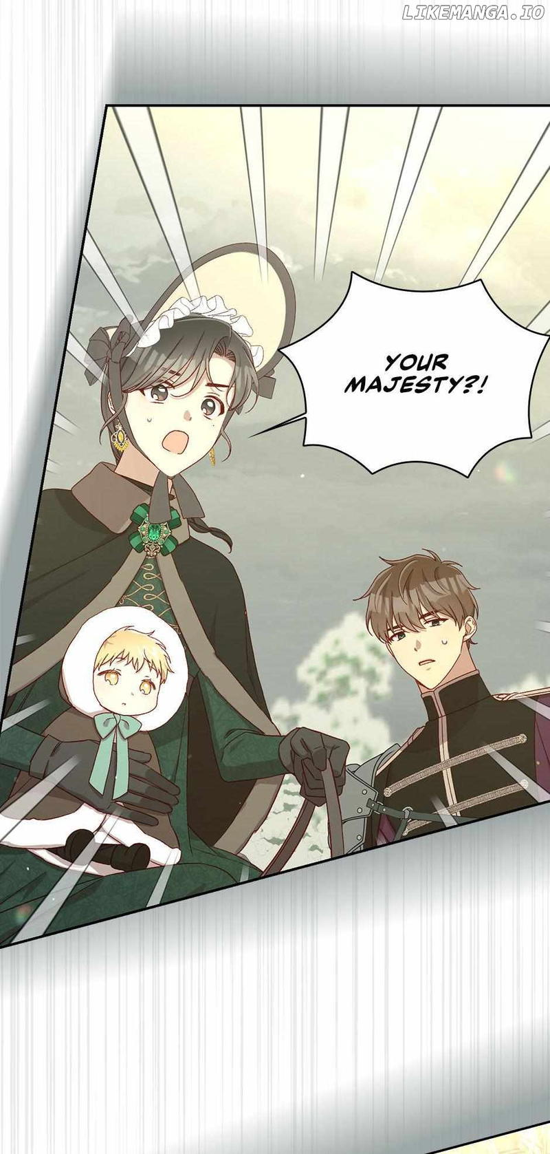Surviving As A Maid Chapter 134 - page 30