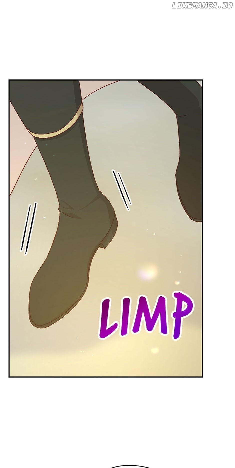 Surviving As A Maid Chapter 134 - page 37