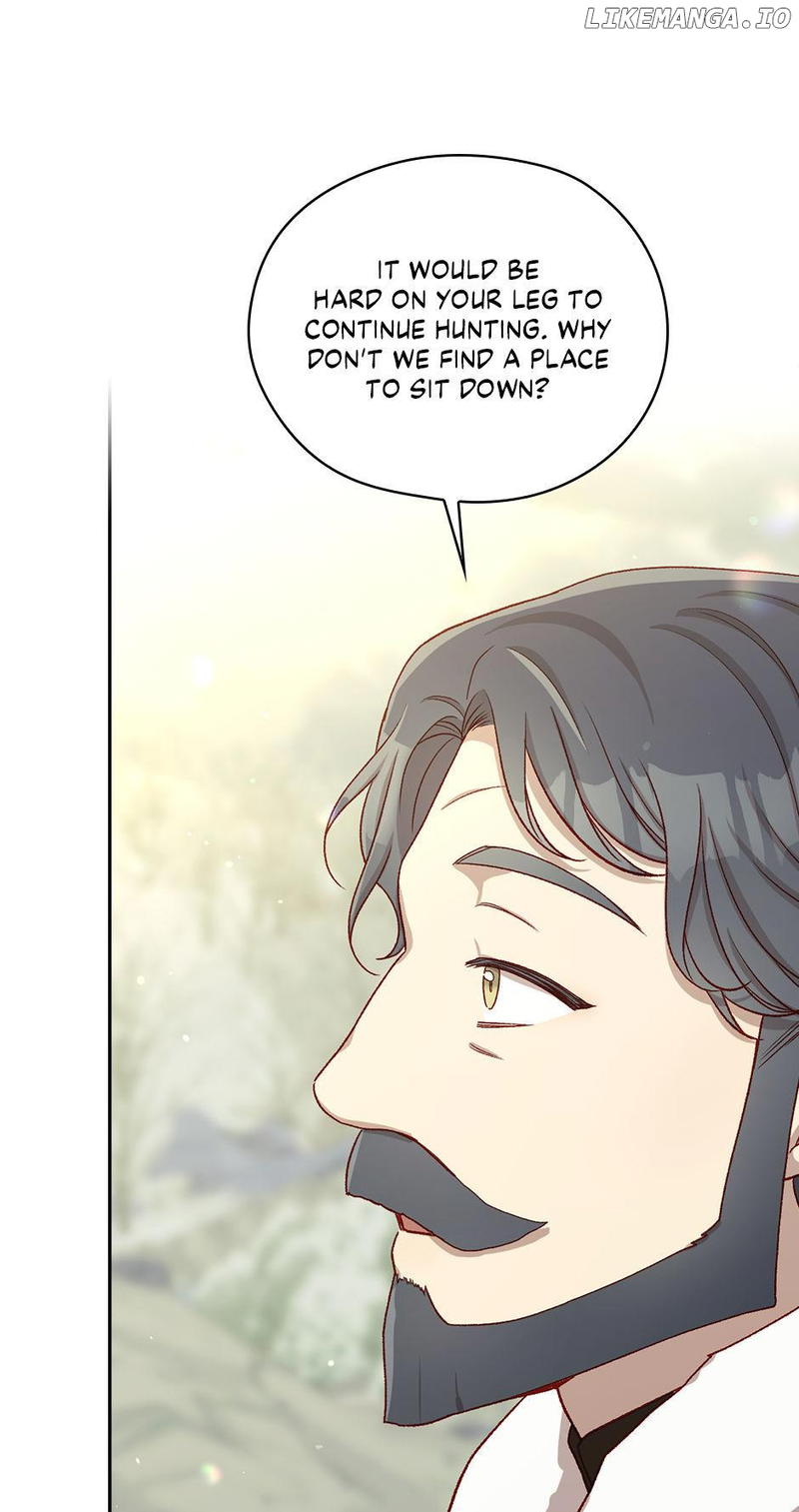 Surviving As A Maid Chapter 134 - page 39