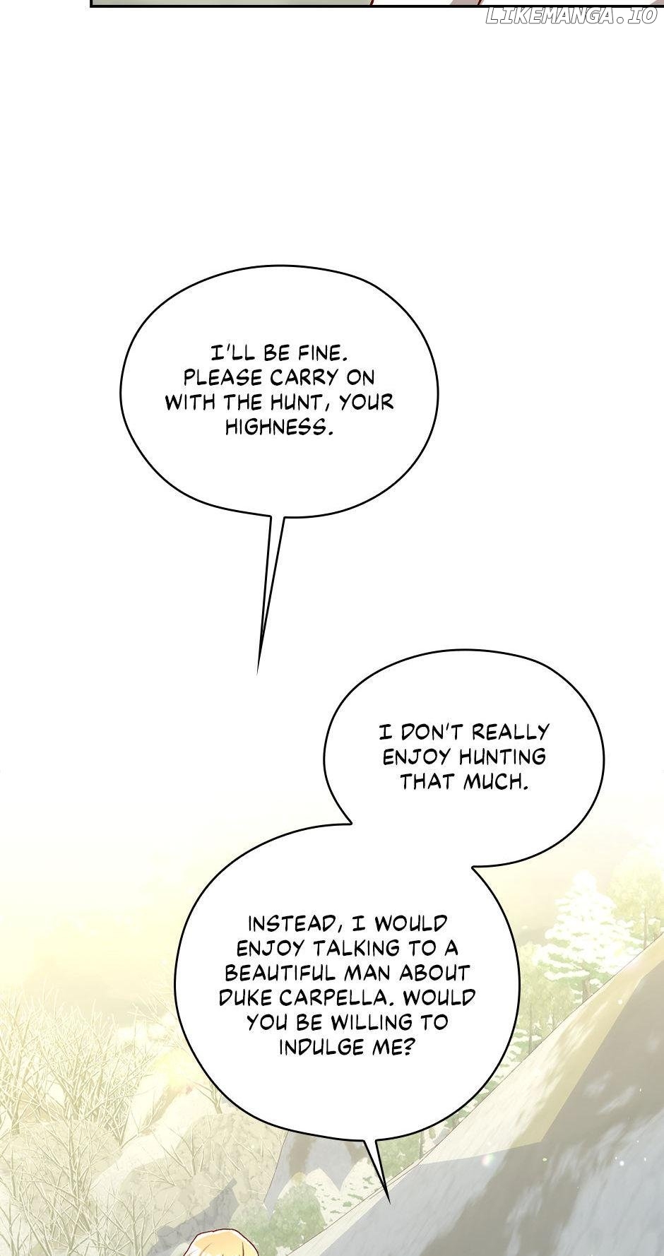 Surviving As A Maid Chapter 134 - page 40