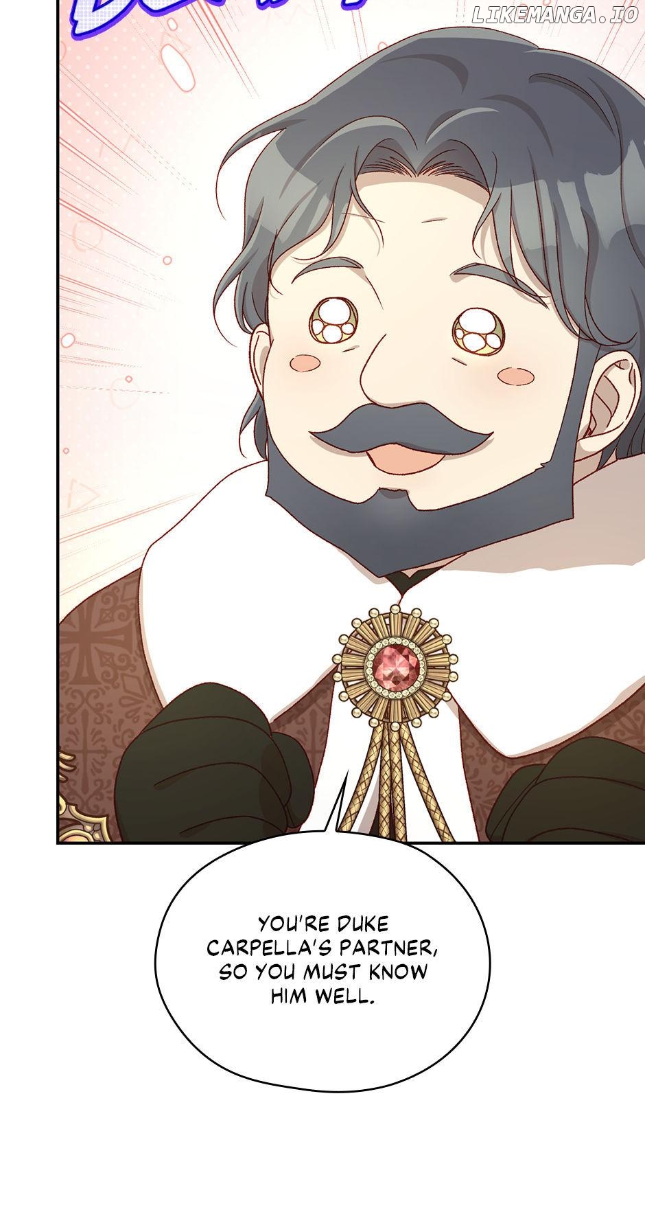 Surviving As A Maid Chapter 134 - page 43