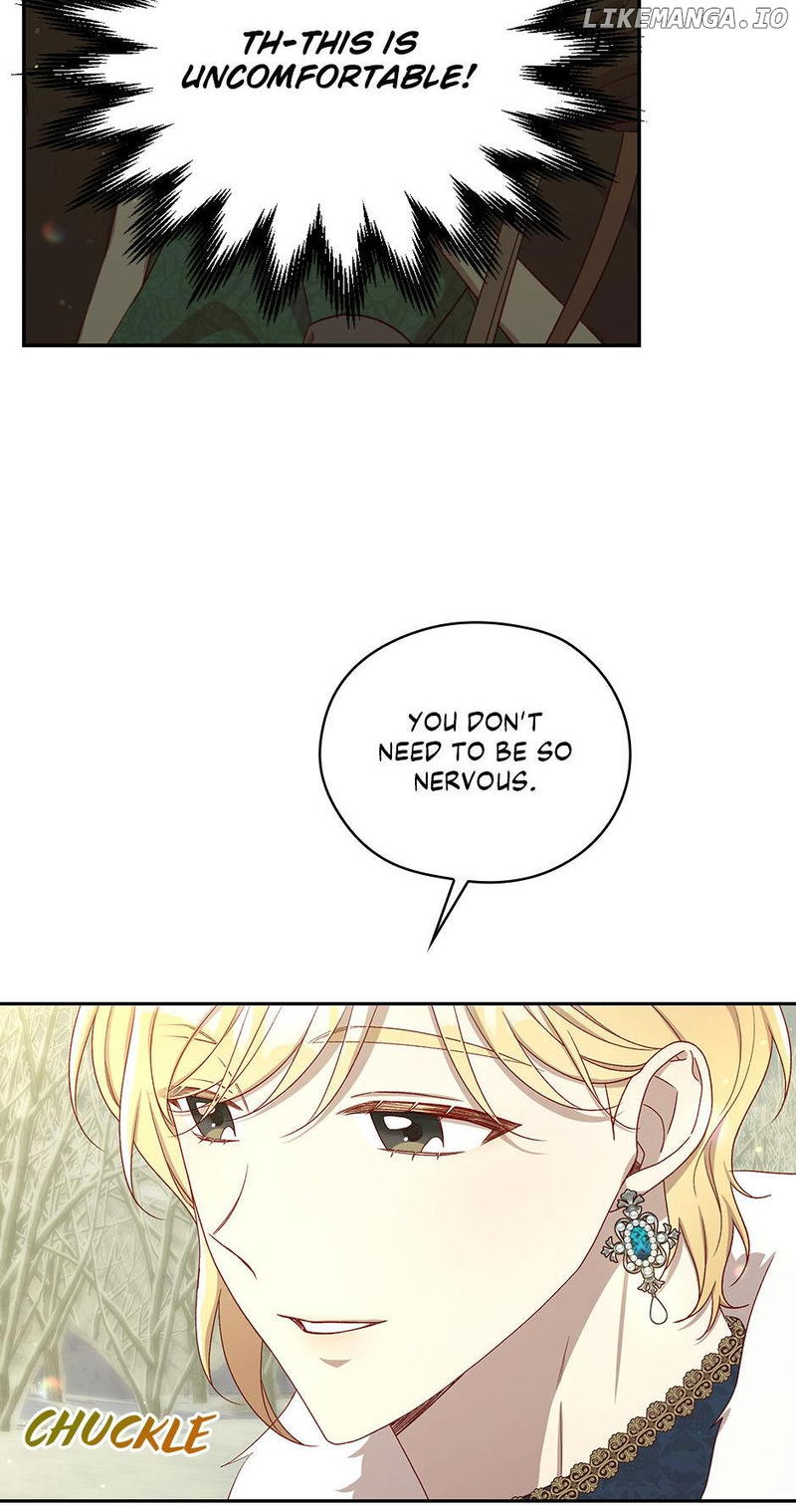 Surviving As A Maid Chapter 134 - page 52