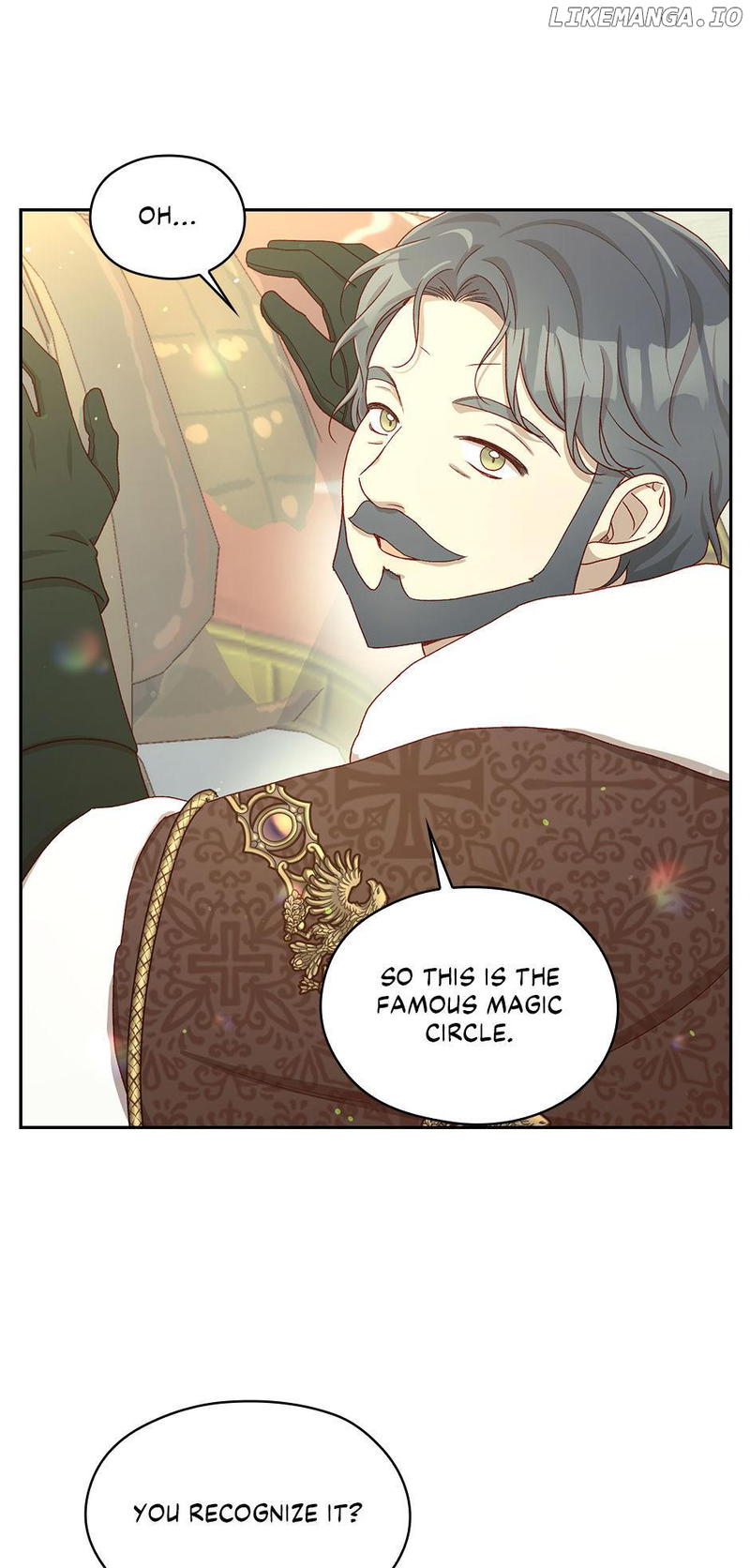 Surviving As A Maid Chapter 134 - page 55